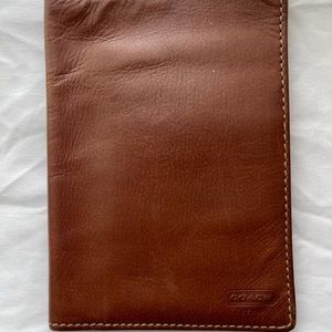 Coach Men/Women Wallet